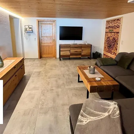 Apartment Apfel-stadl,