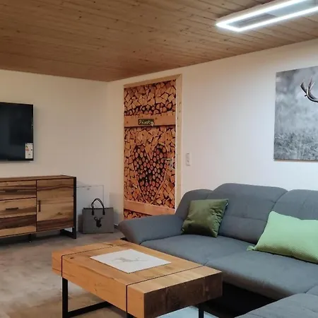 Apartment Apfel-stadl, *