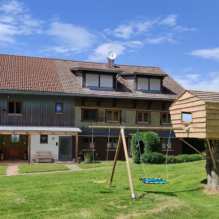 Apfel-stadl, Apartment *